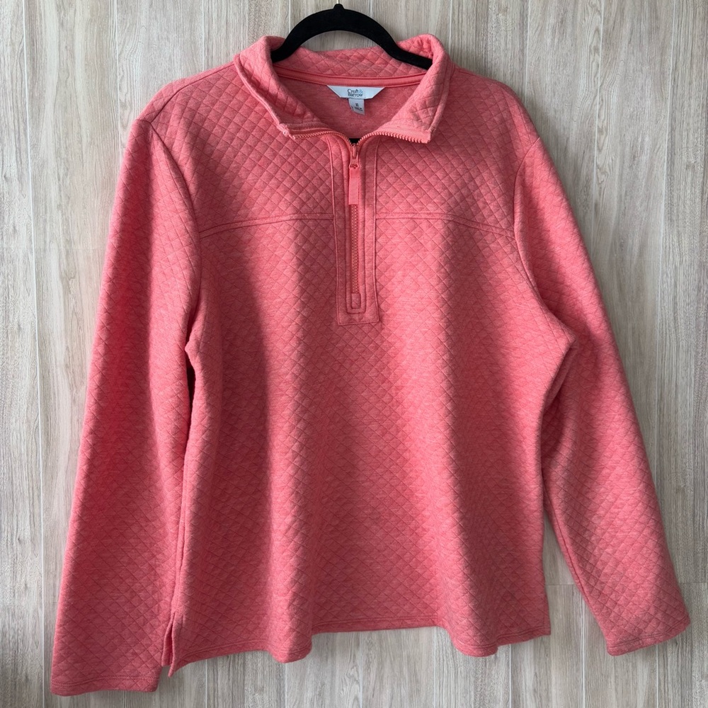 Sweater croft and Barron women’s